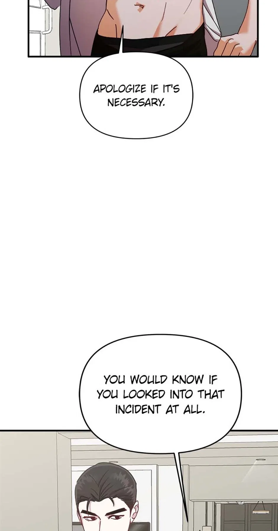 Today to Tomorrow Chapter 58 – Page 46