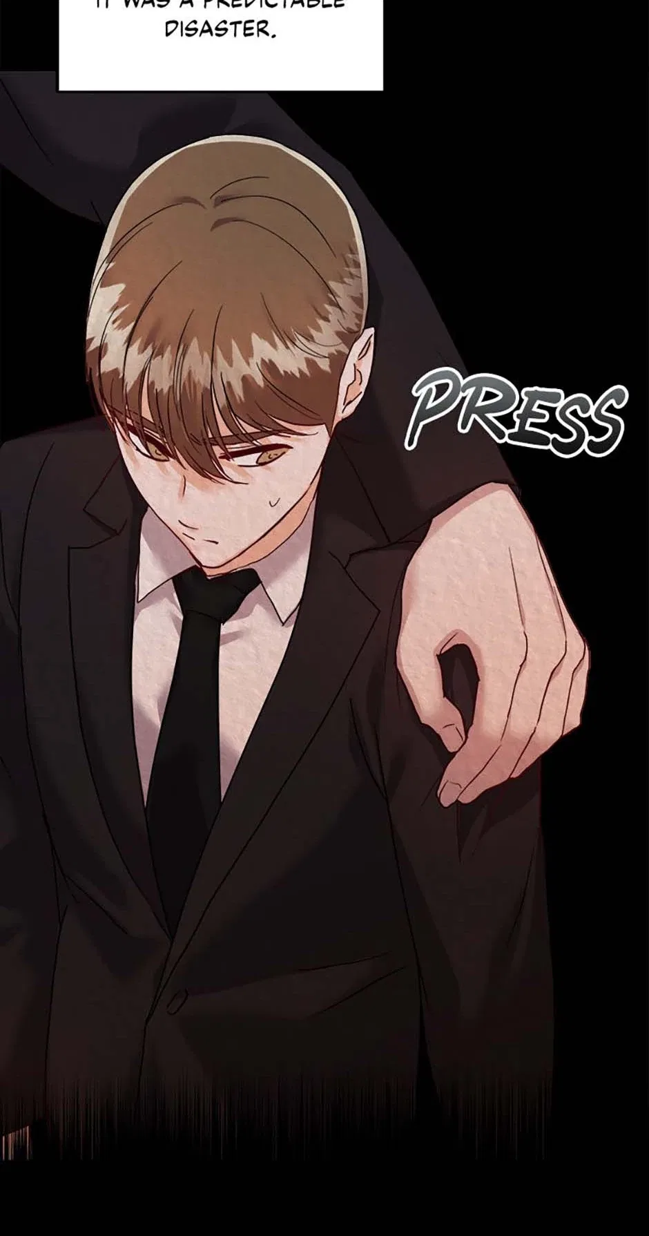 Today to Tomorrow Chapter 58 – Page 51