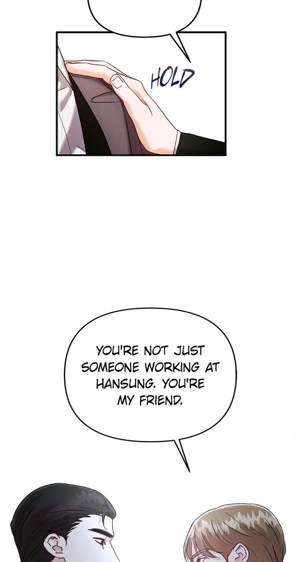 Today to Tomorrow Chapter 58 – Page 54