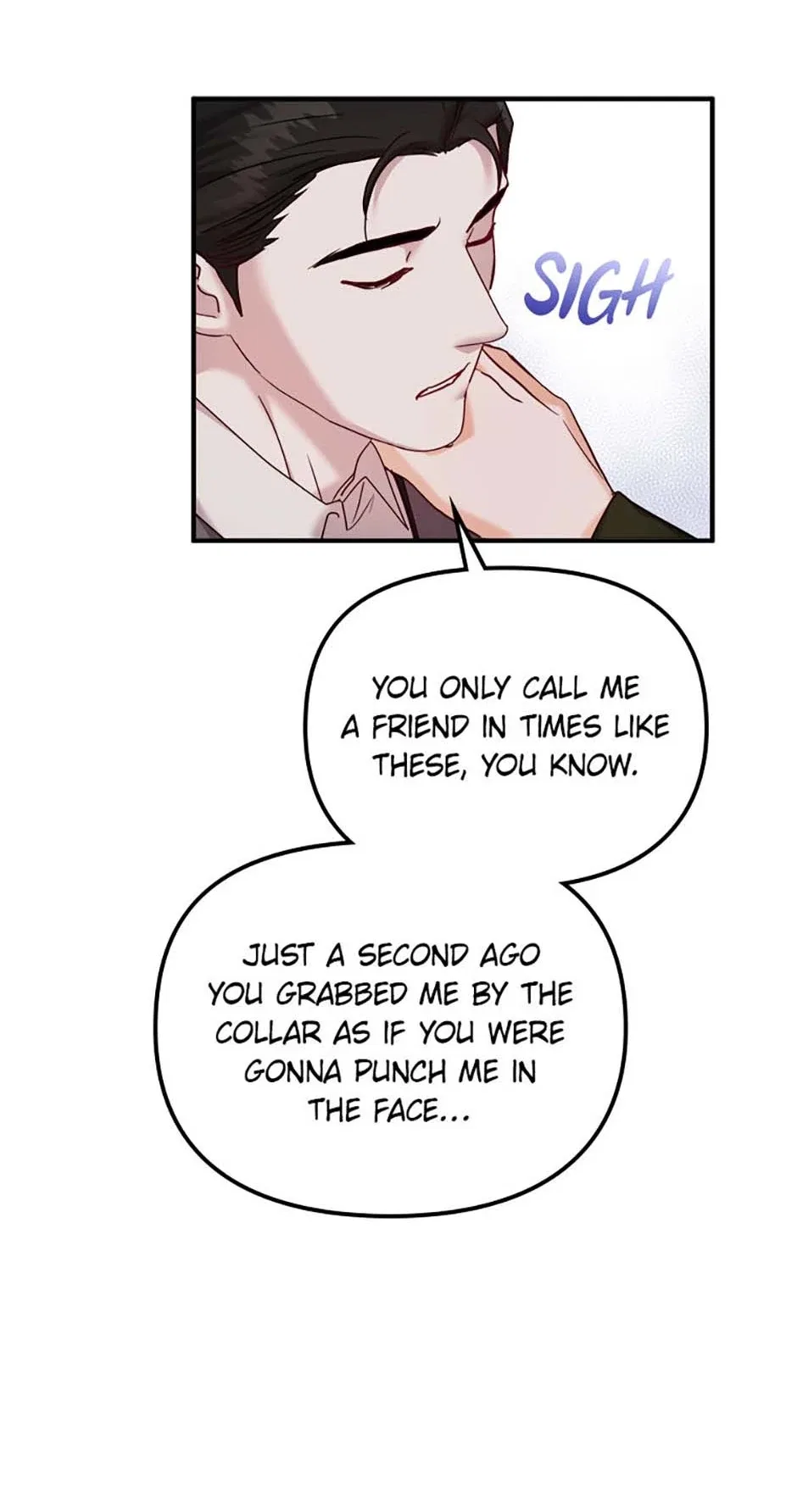 Today to Tomorrow Chapter 58 – Page 56