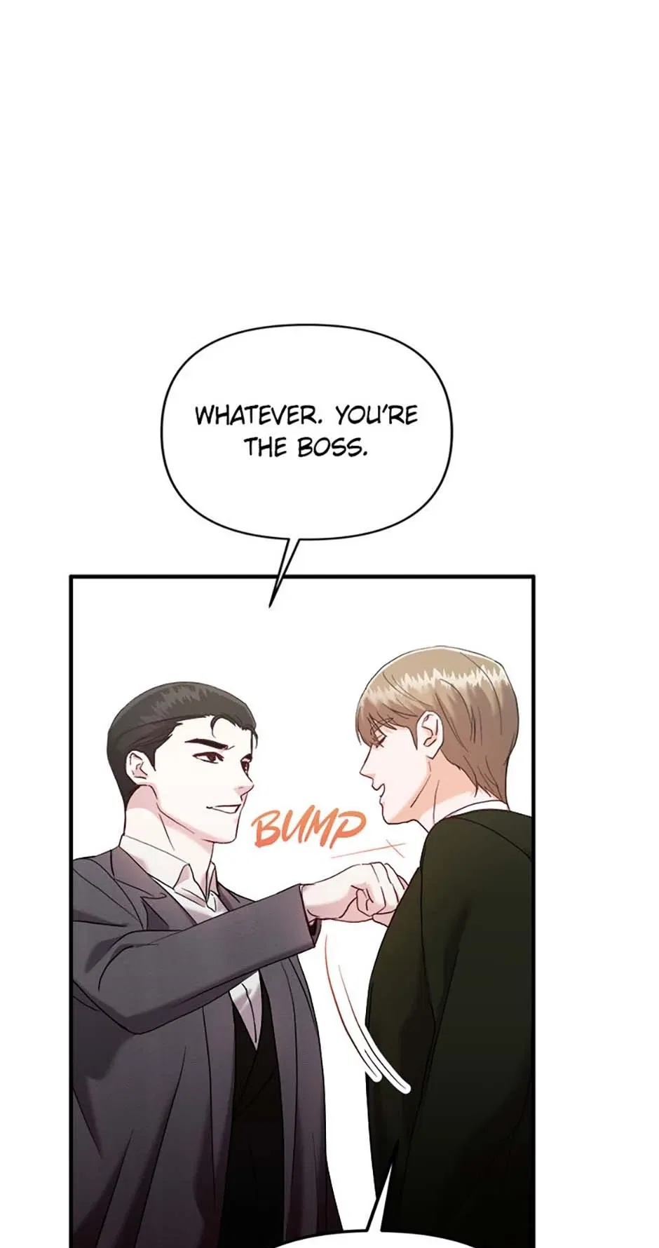 Today to Tomorrow Chapter 58 – Page 57