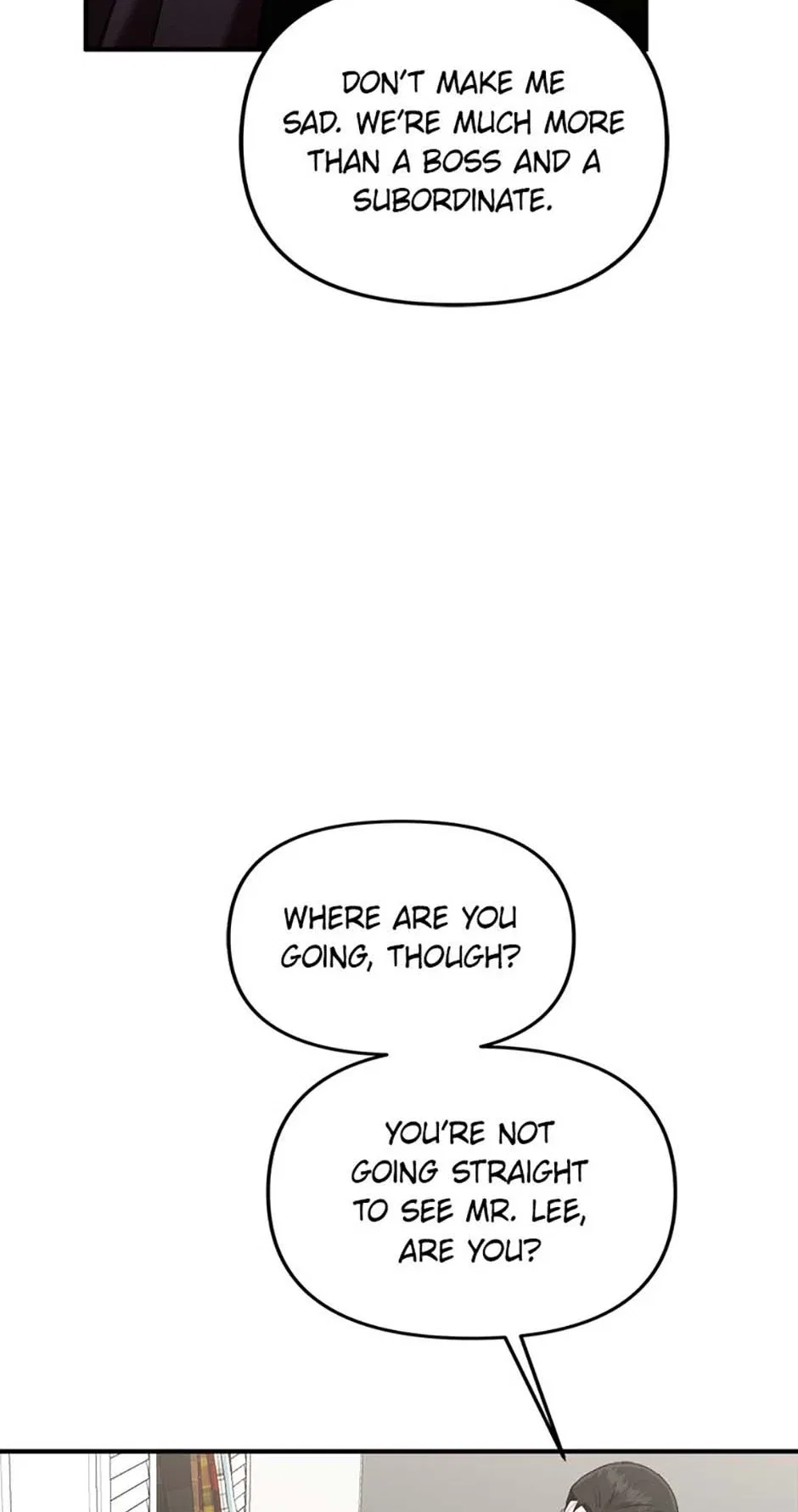 Today to Tomorrow Chapter 58 – Page 58