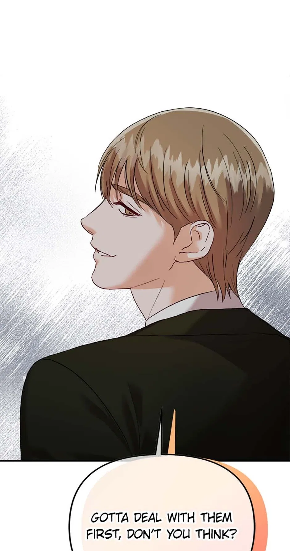 Today to Tomorrow Chapter 58 – Page 60