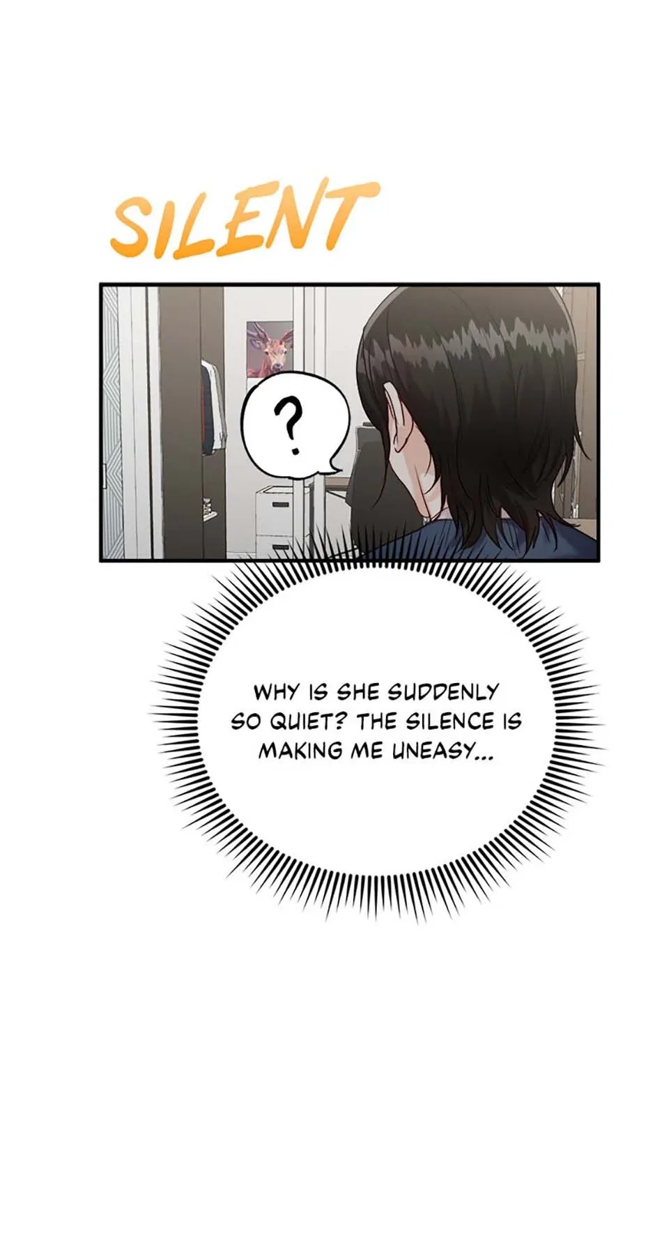 Today to Tomorrow Chapter 58 – Page 63