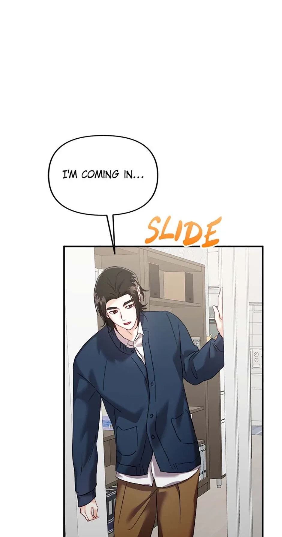 Today to Tomorrow Chapter 58 – Page 64