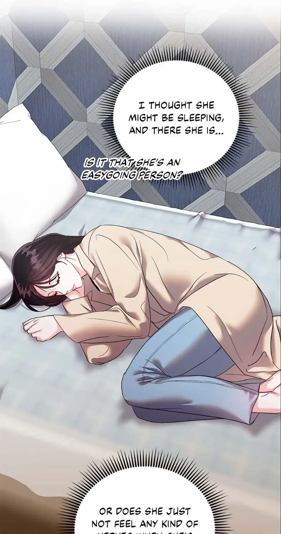 Today to Tomorrow Chapter 58 – Page 66
