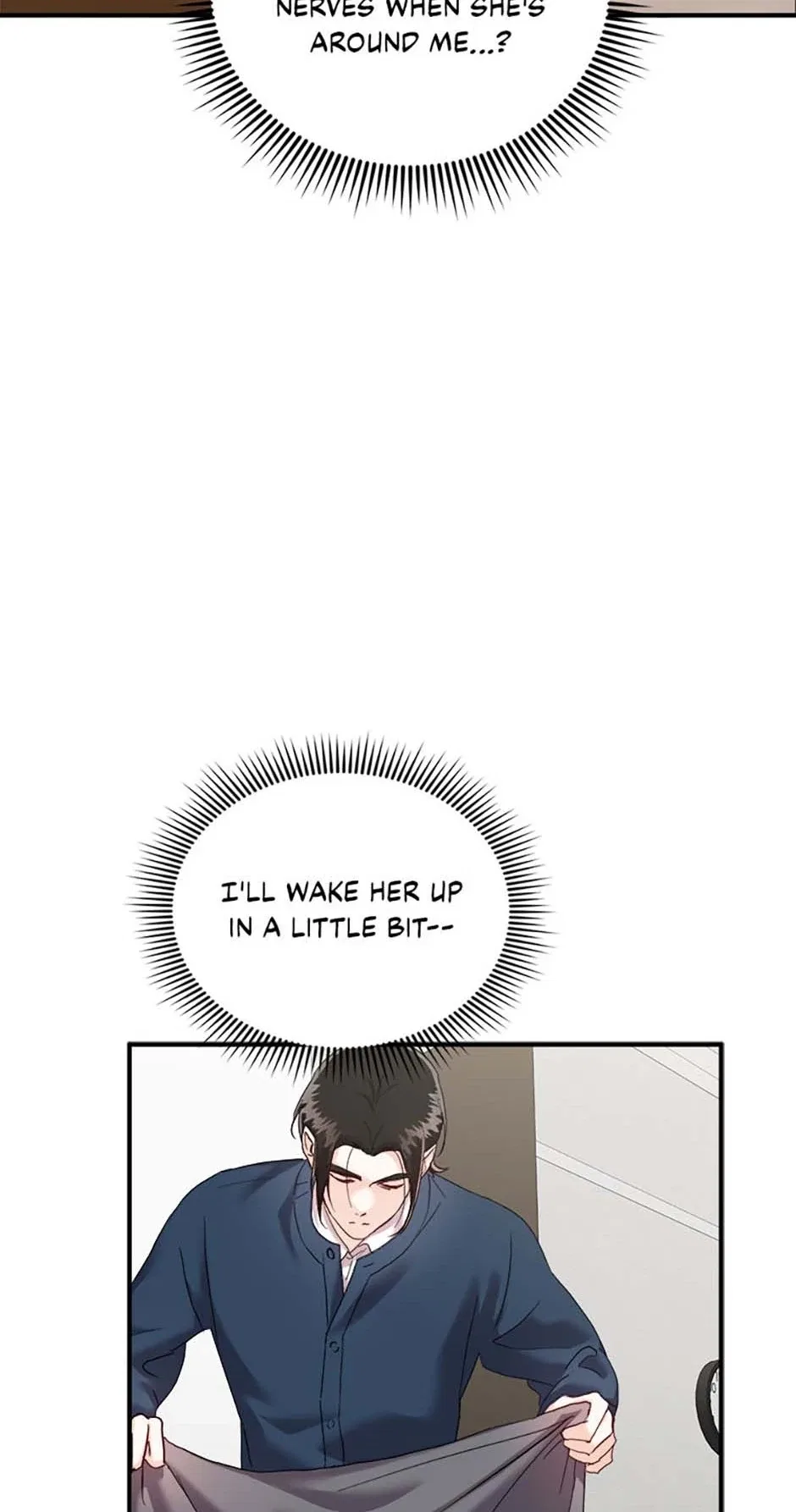 Today to Tomorrow Chapter 58 – Page 67