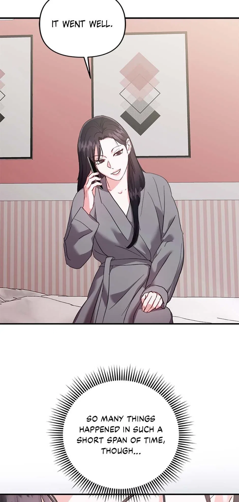 Today to Tomorrow Chapter 57 – Page 2