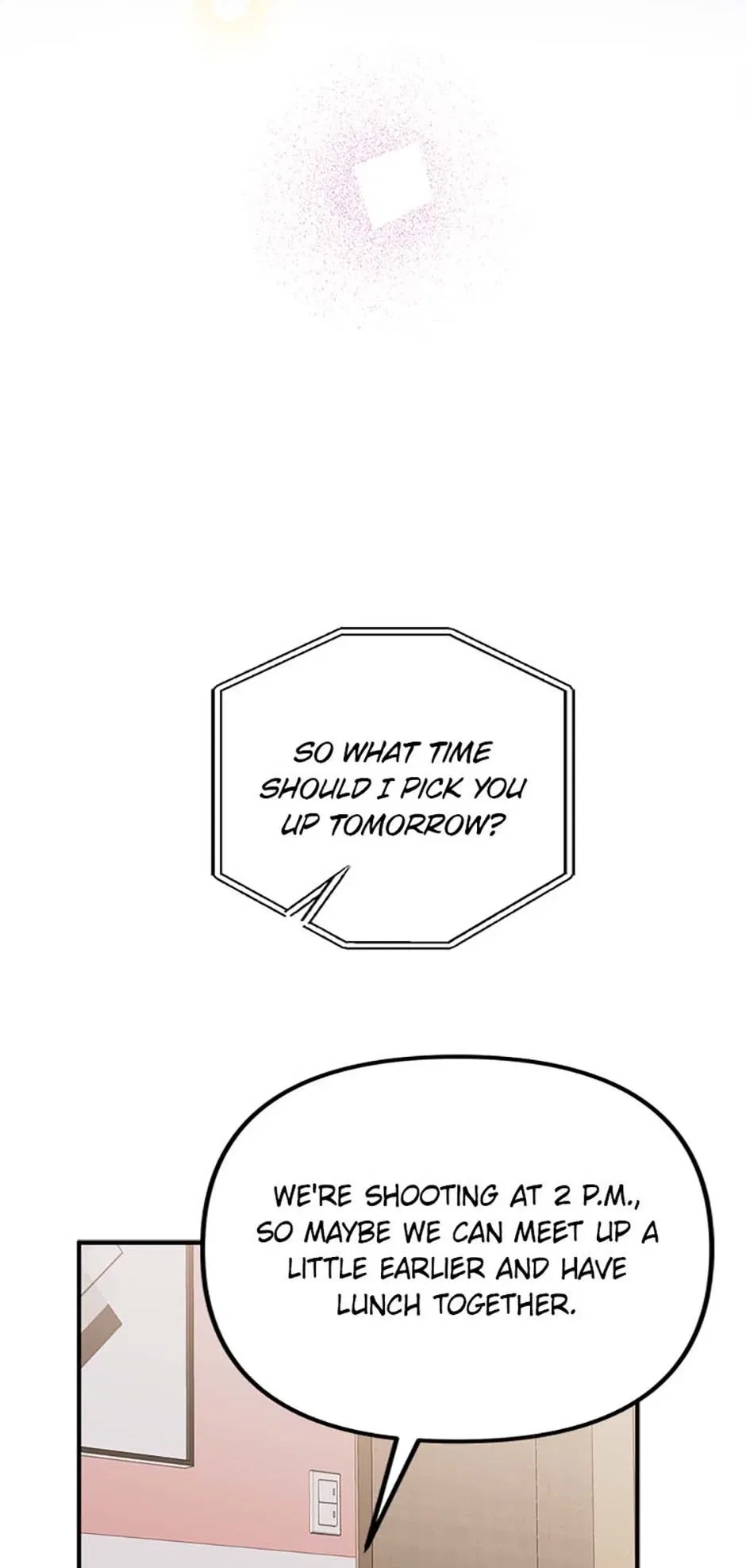 Today to Tomorrow Chapter 57 – Page 5