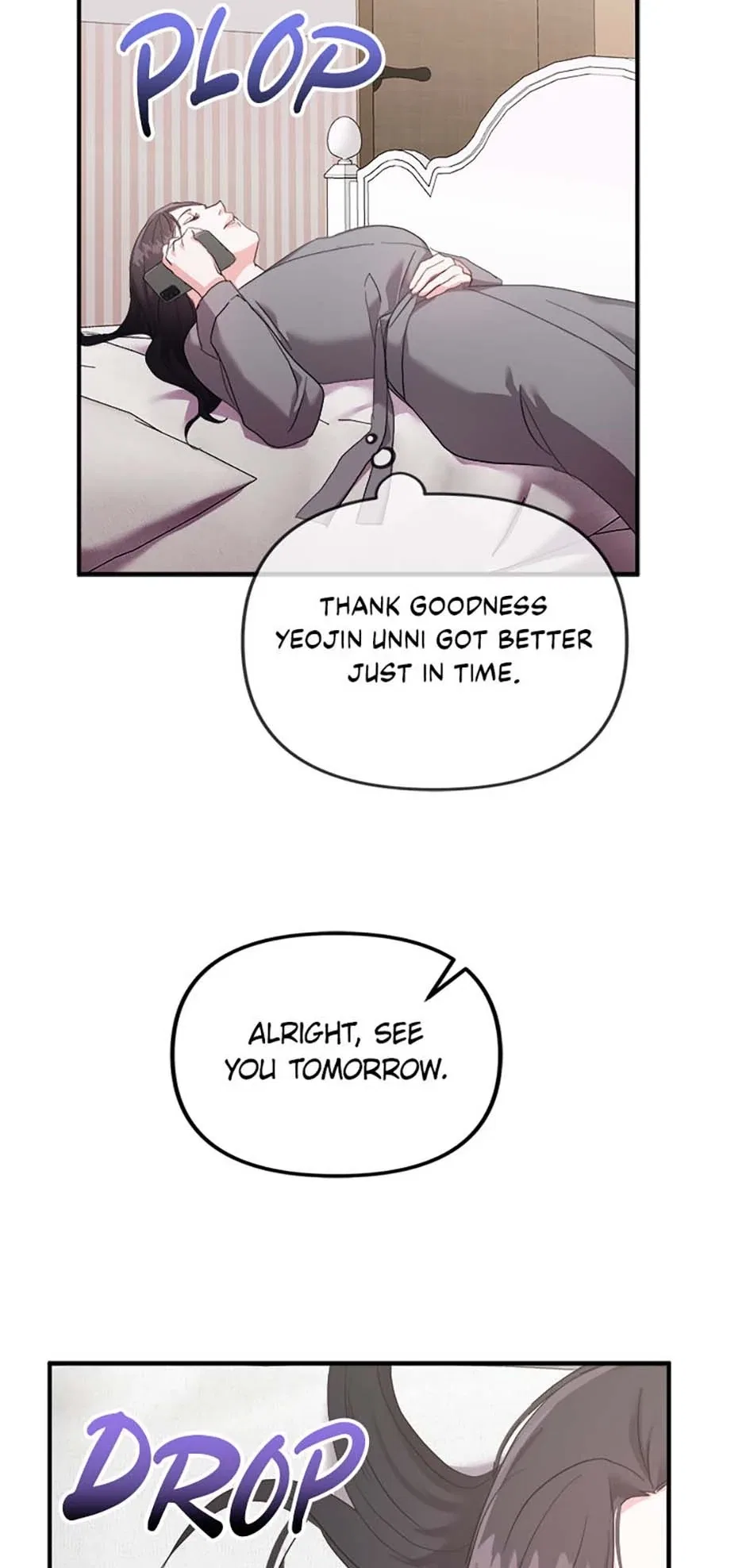 Today to Tomorrow Chapter 57 – Page 6