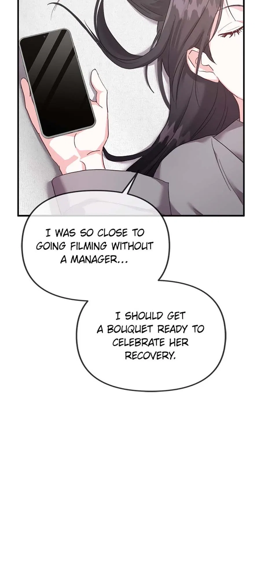 Today to Tomorrow Chapter 57 – Page 7