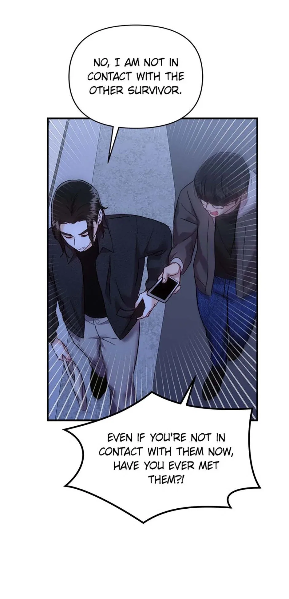 Today to Tomorrow Chapter 57 – Page 16