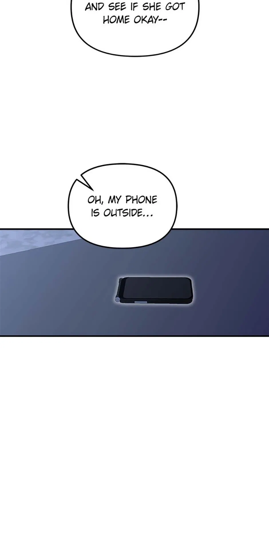 Today to Tomorrow Chapter 57 – Page 20