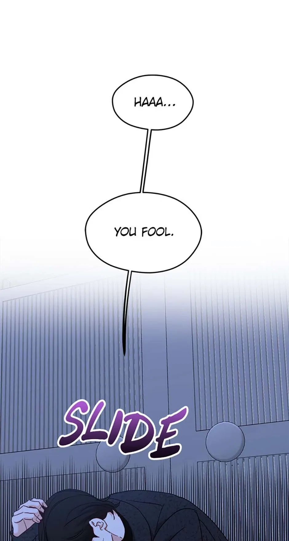 Today to Tomorrow Chapter 57 – Page 21