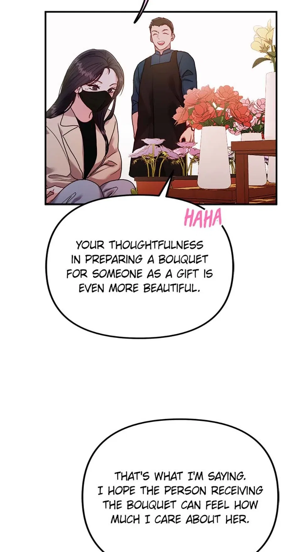 Today to Tomorrow Chapter 57 – Page 24