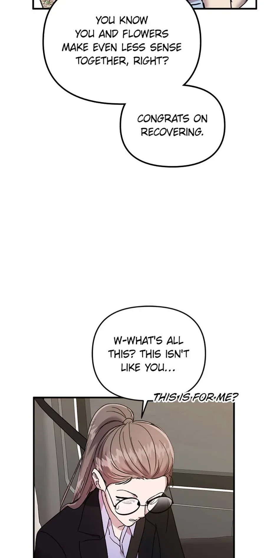 Today to Tomorrow Chapter 57 – Page 30