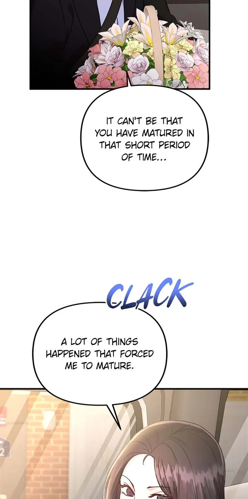 Today to Tomorrow Chapter 57 – Page 31