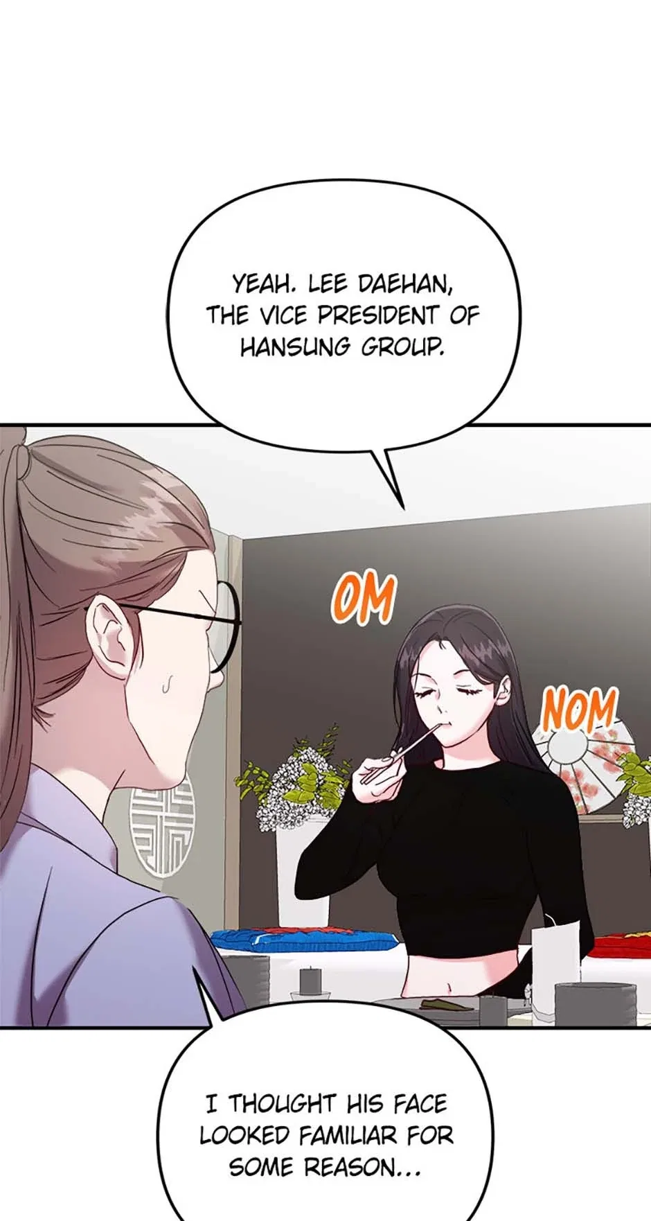 Today to Tomorrow Chapter 57 – Page 35