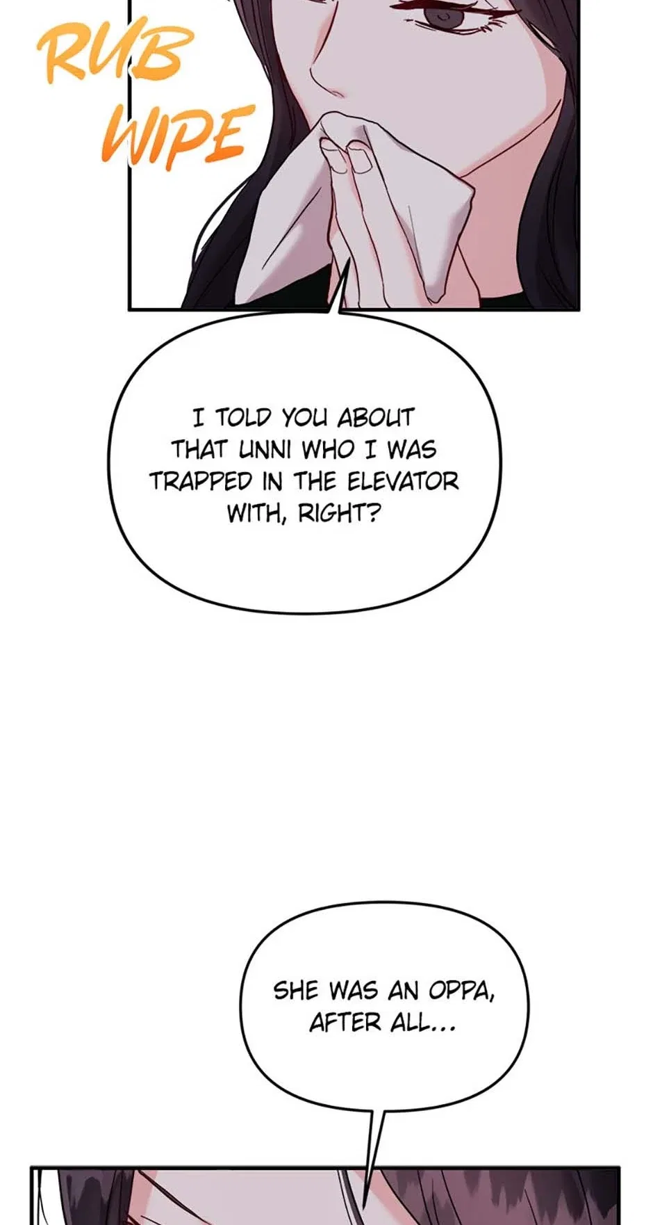 Today to Tomorrow Chapter 57 – Page 37