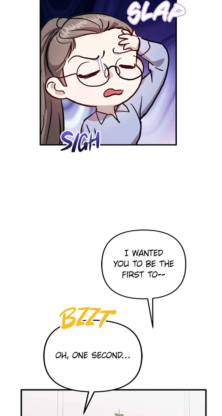 Today to Tomorrow Chapter 57 – Page 39