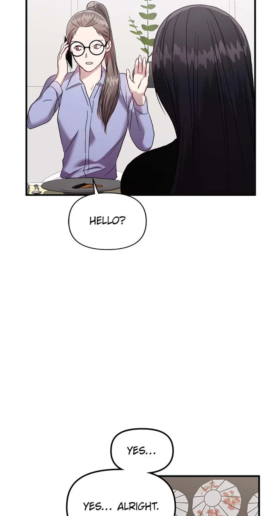 Today to Tomorrow Chapter 57 – Page 40