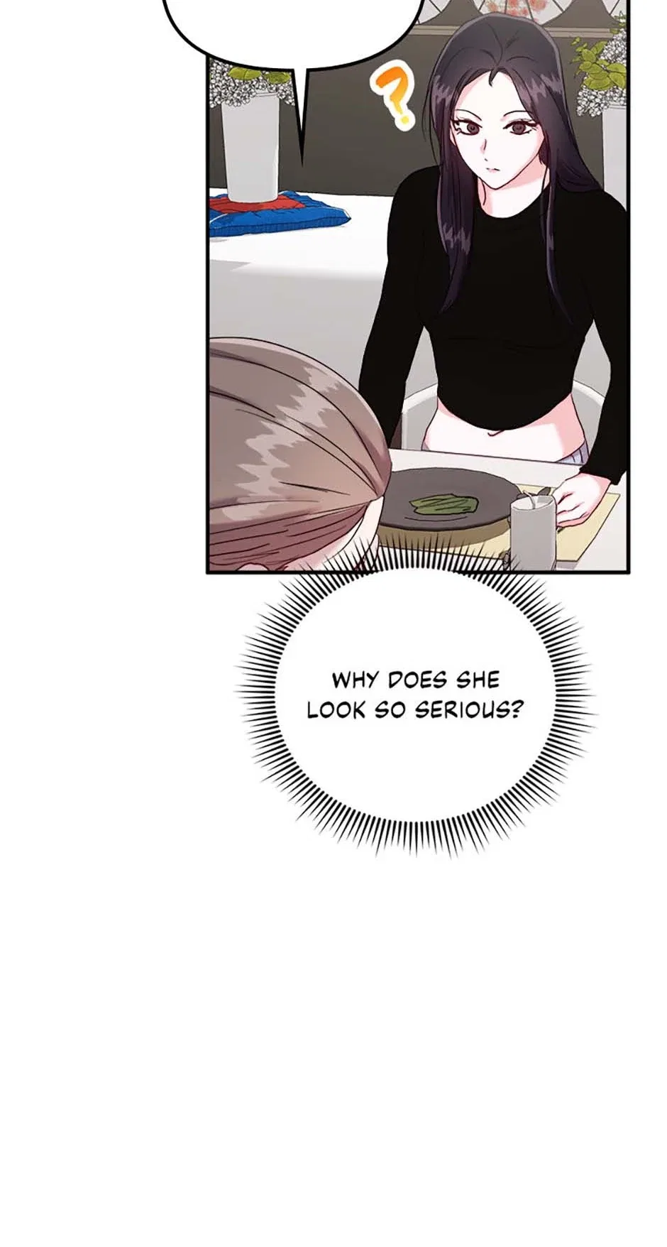 Today to Tomorrow Chapter 57 – Page 41
