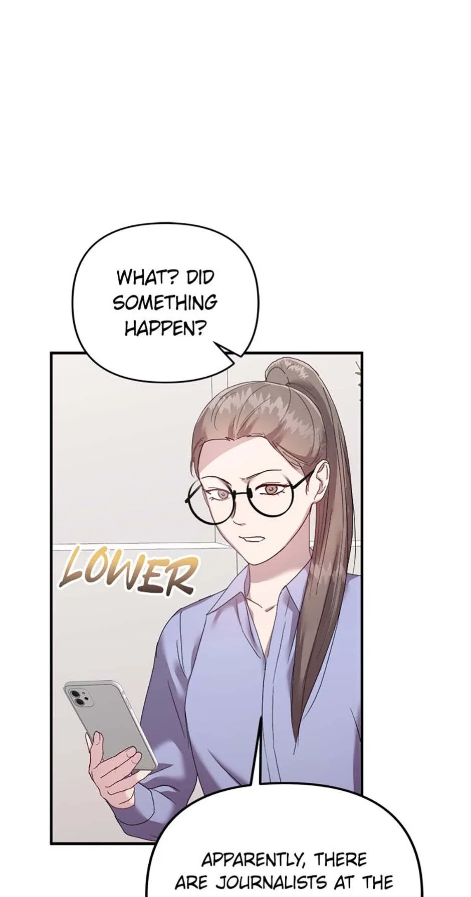 Today to Tomorrow Chapter 57 – Page 42