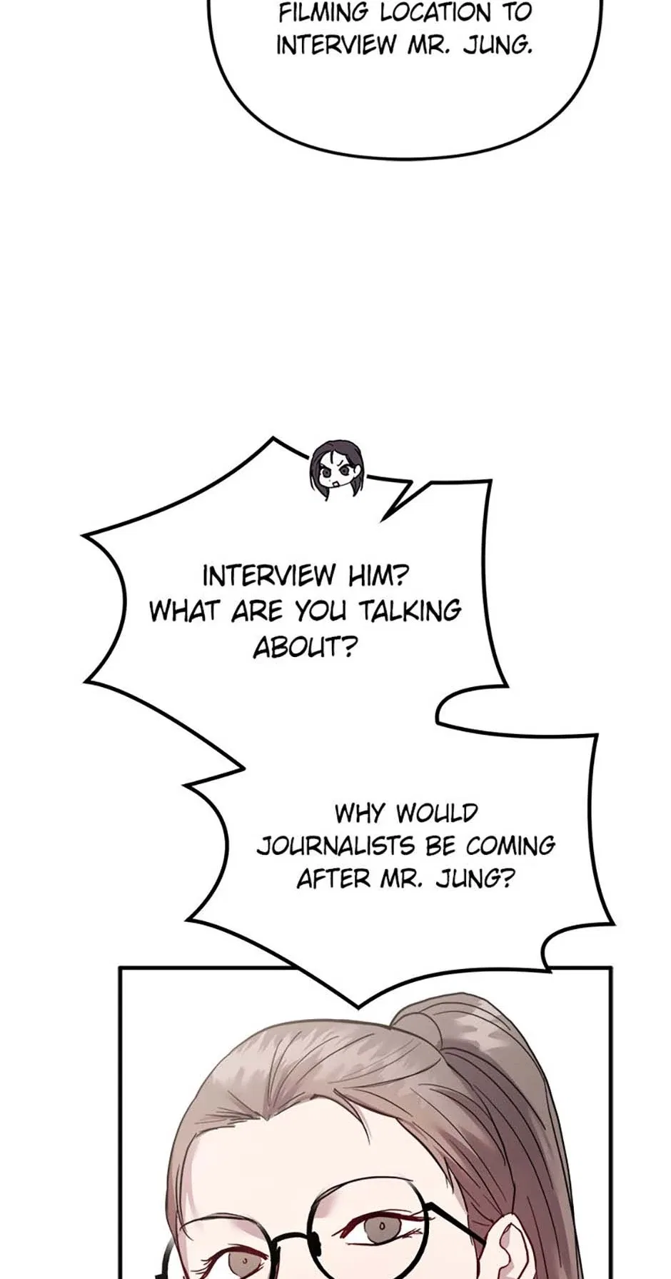 Today to Tomorrow Chapter 57 – Page 43