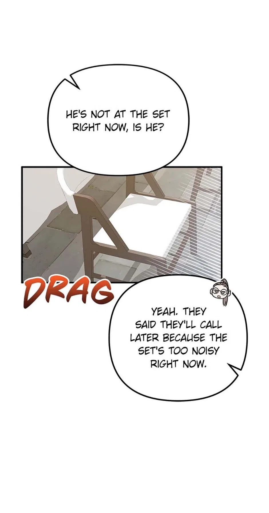 Today to Tomorrow Chapter 57 – Page 47