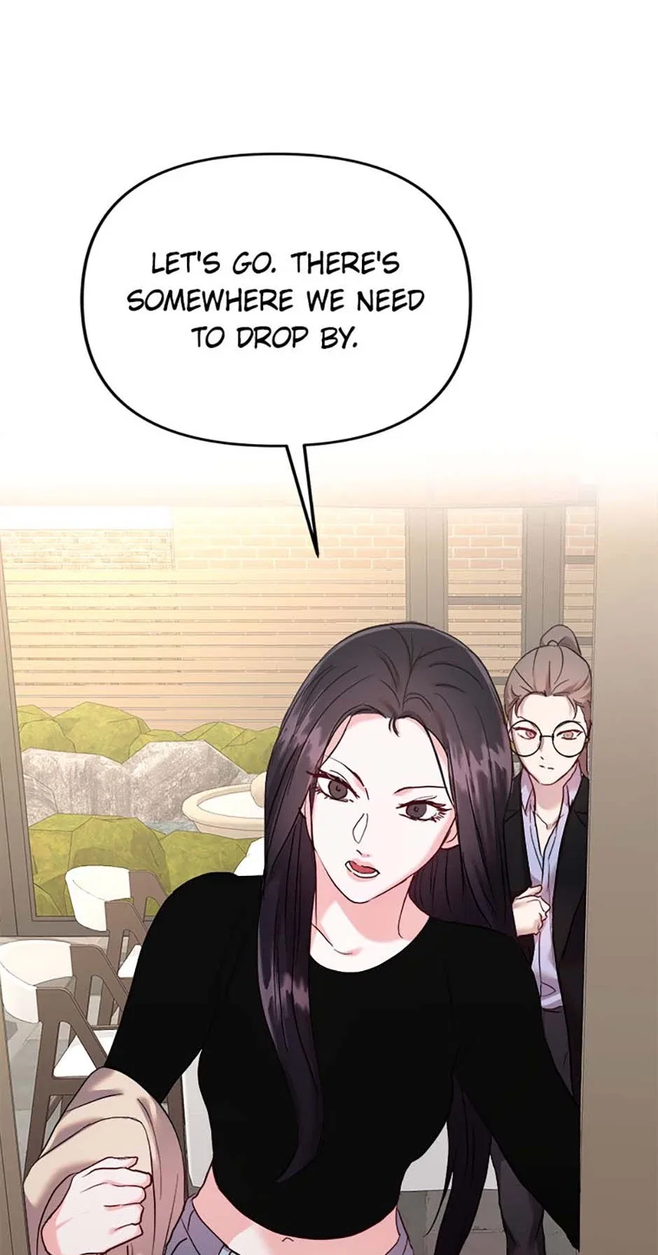 Today to Tomorrow Chapter 57 – Page 48