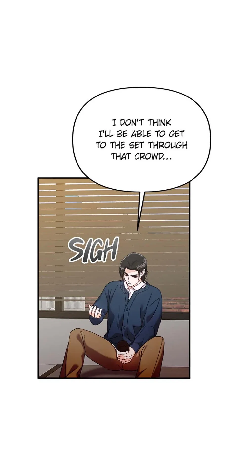 Today to Tomorrow Chapter 57 – Page 51