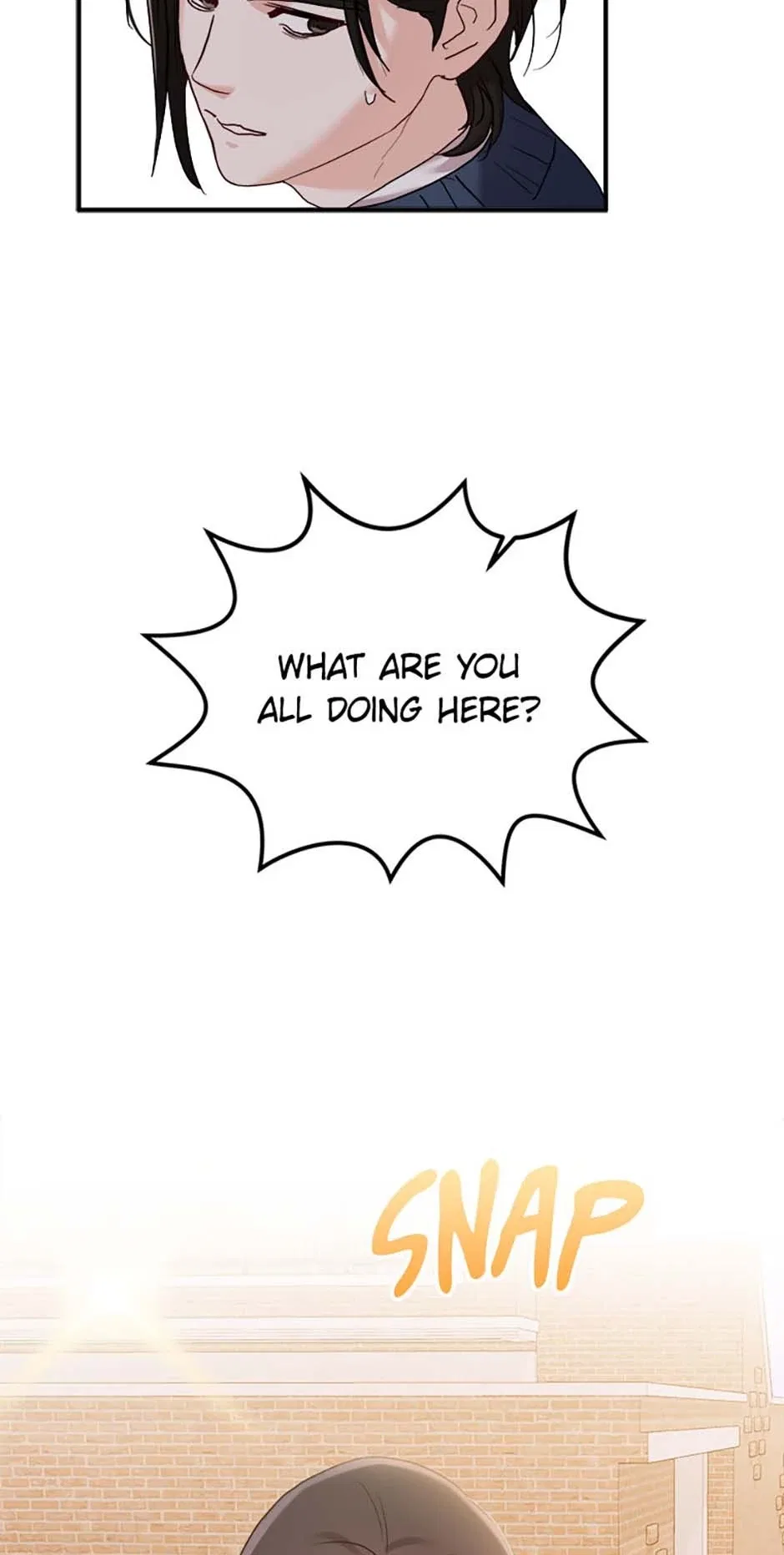 Today to Tomorrow Chapter 57 – Page 54