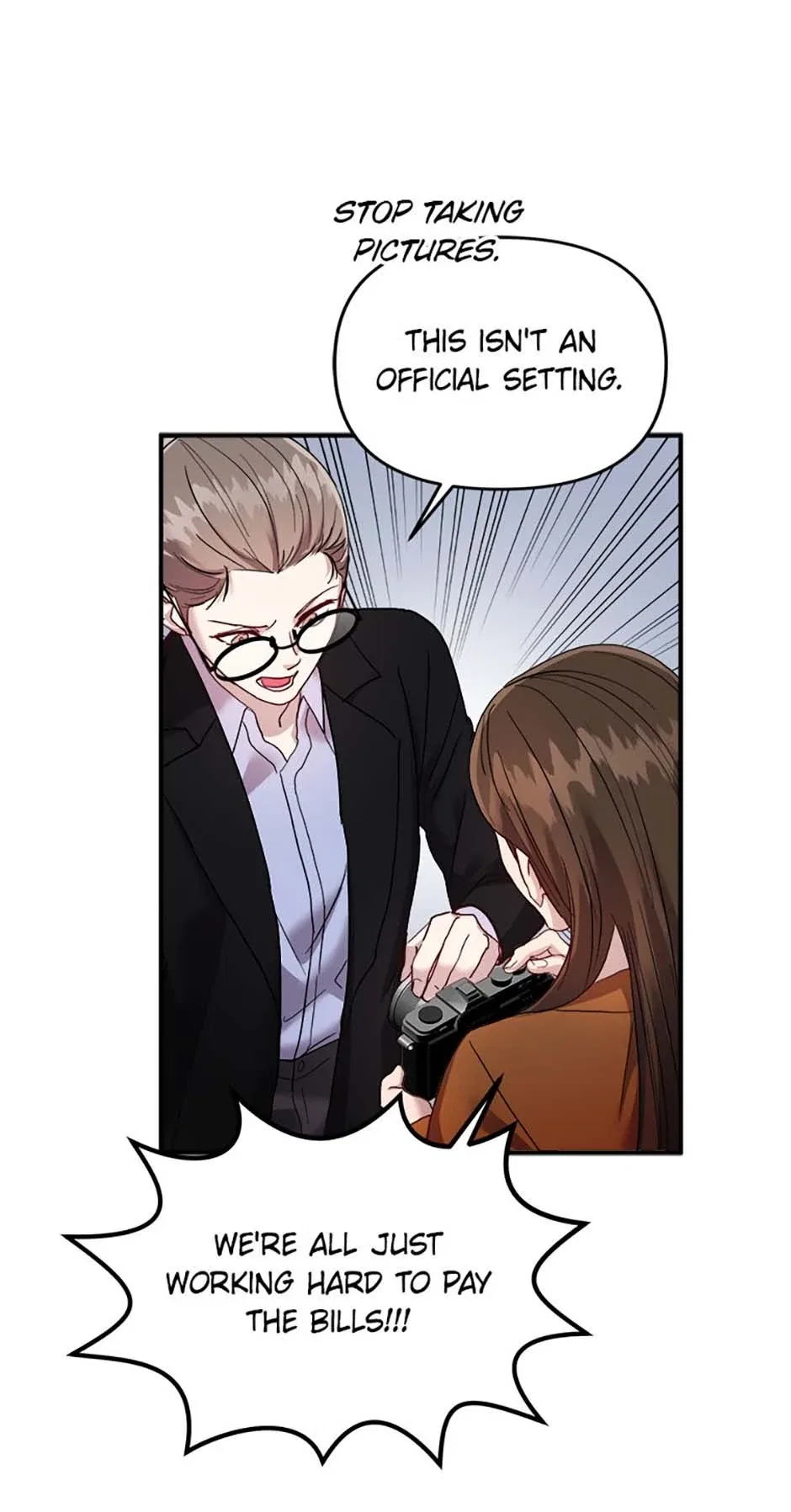 Today to Tomorrow Chapter 57 – Page 57