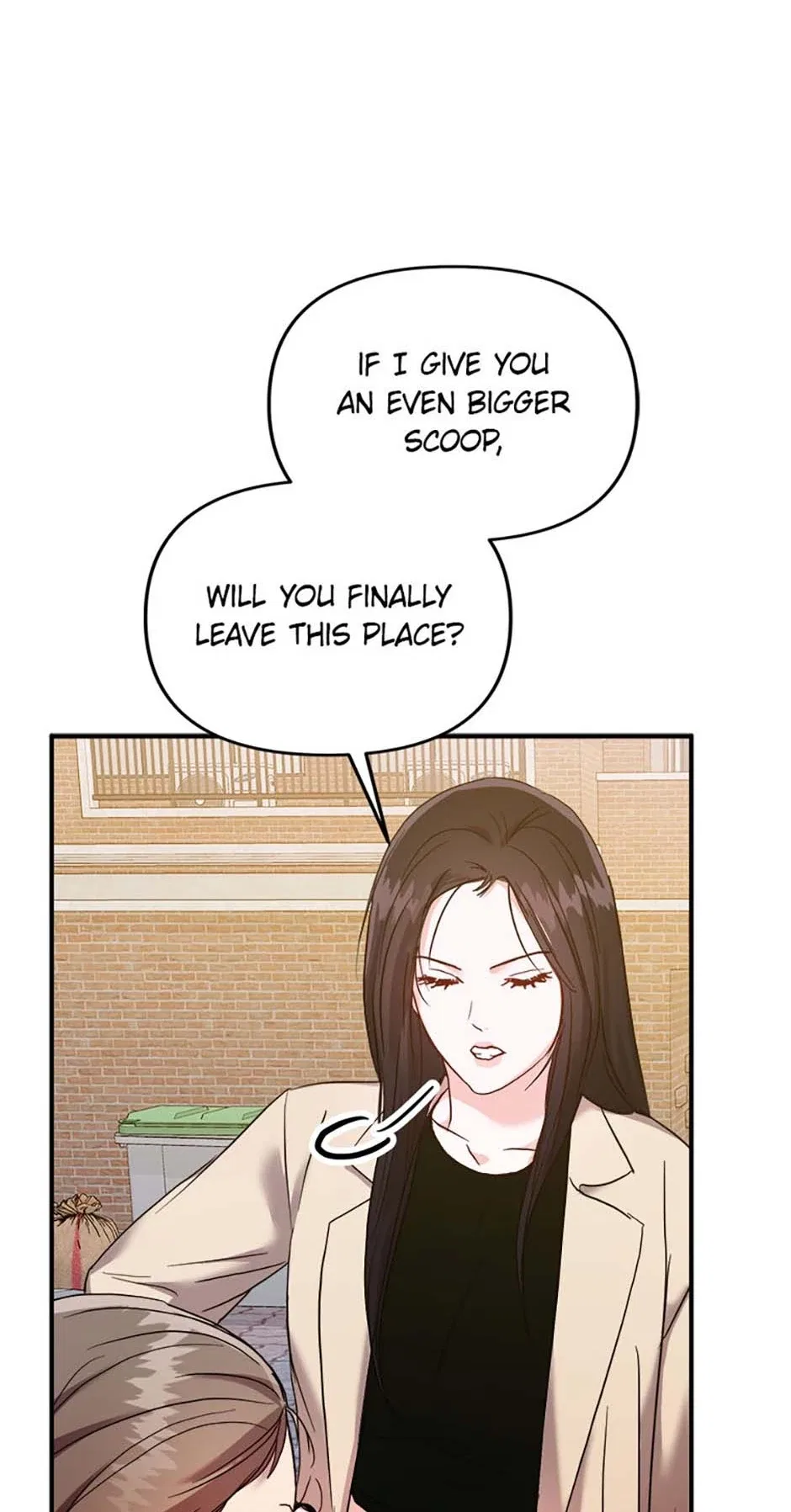 Today to Tomorrow Chapter 57 – Page 58