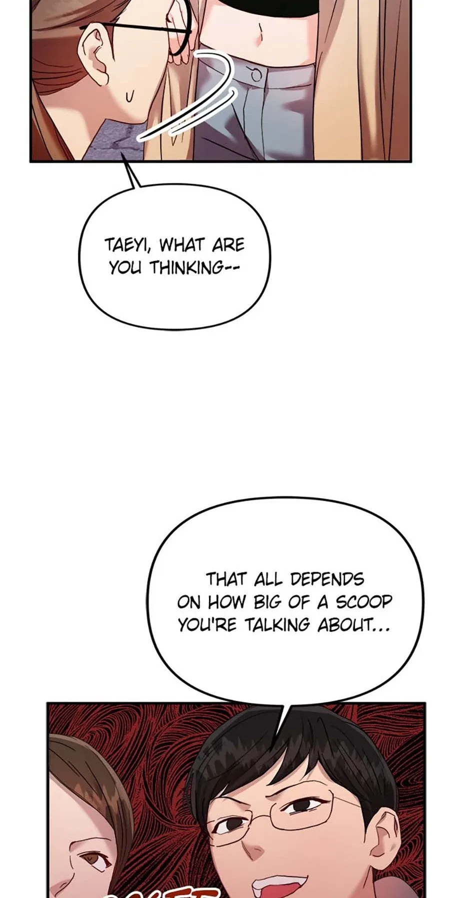 Today to Tomorrow Chapter 57 – Page 59