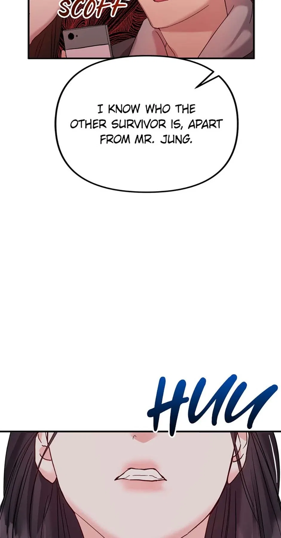 Today to Tomorrow Chapter 57 – Page 60