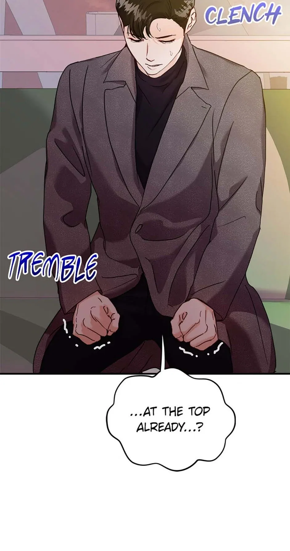 Today to Tomorrow Chapter 56 – Page 3