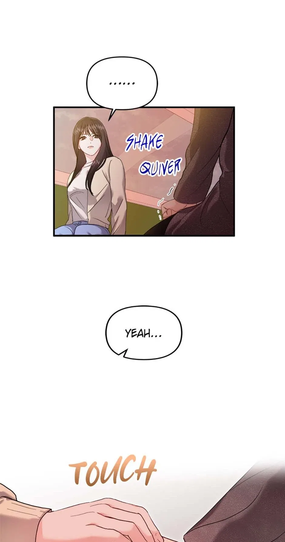 Today to Tomorrow Chapter 56 – Page 4