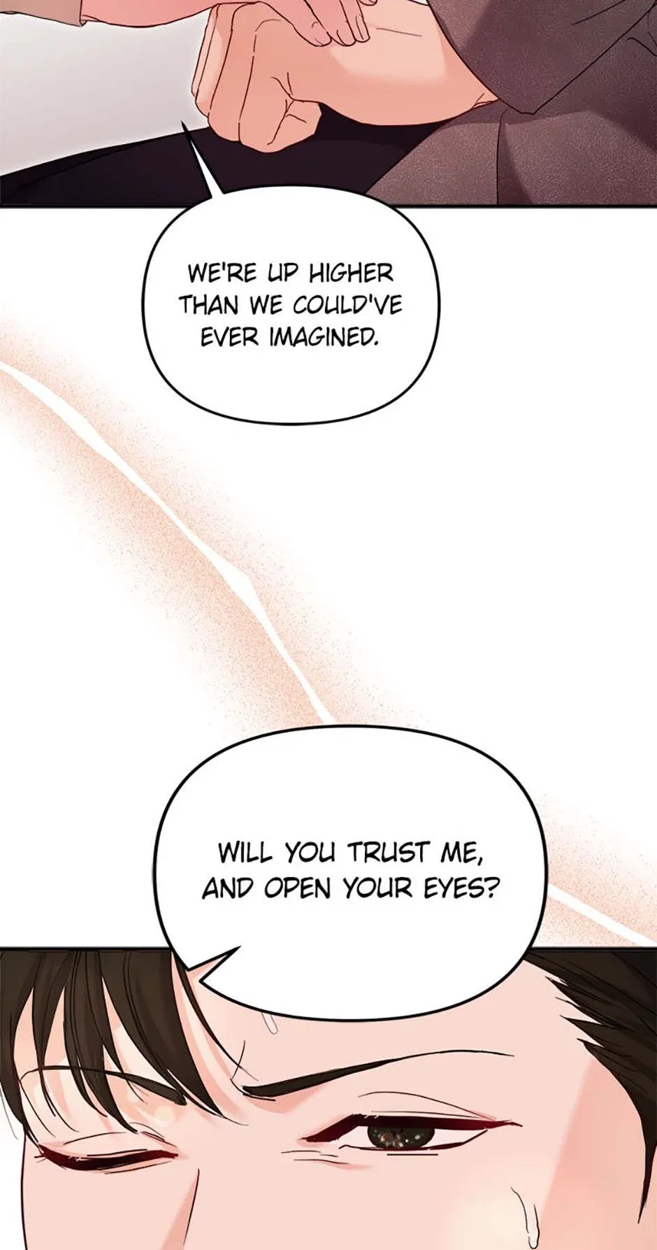 Today to Tomorrow Chapter 56 – Page 5