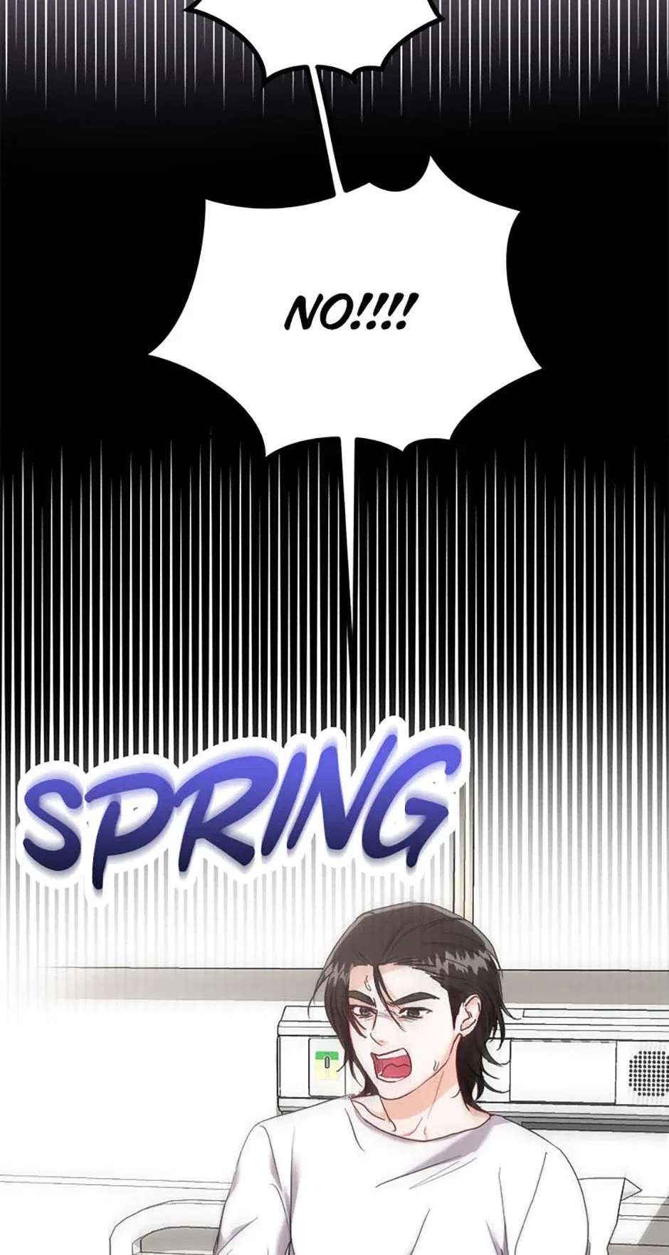 Today to Tomorrow Chapter 56 – Page 9