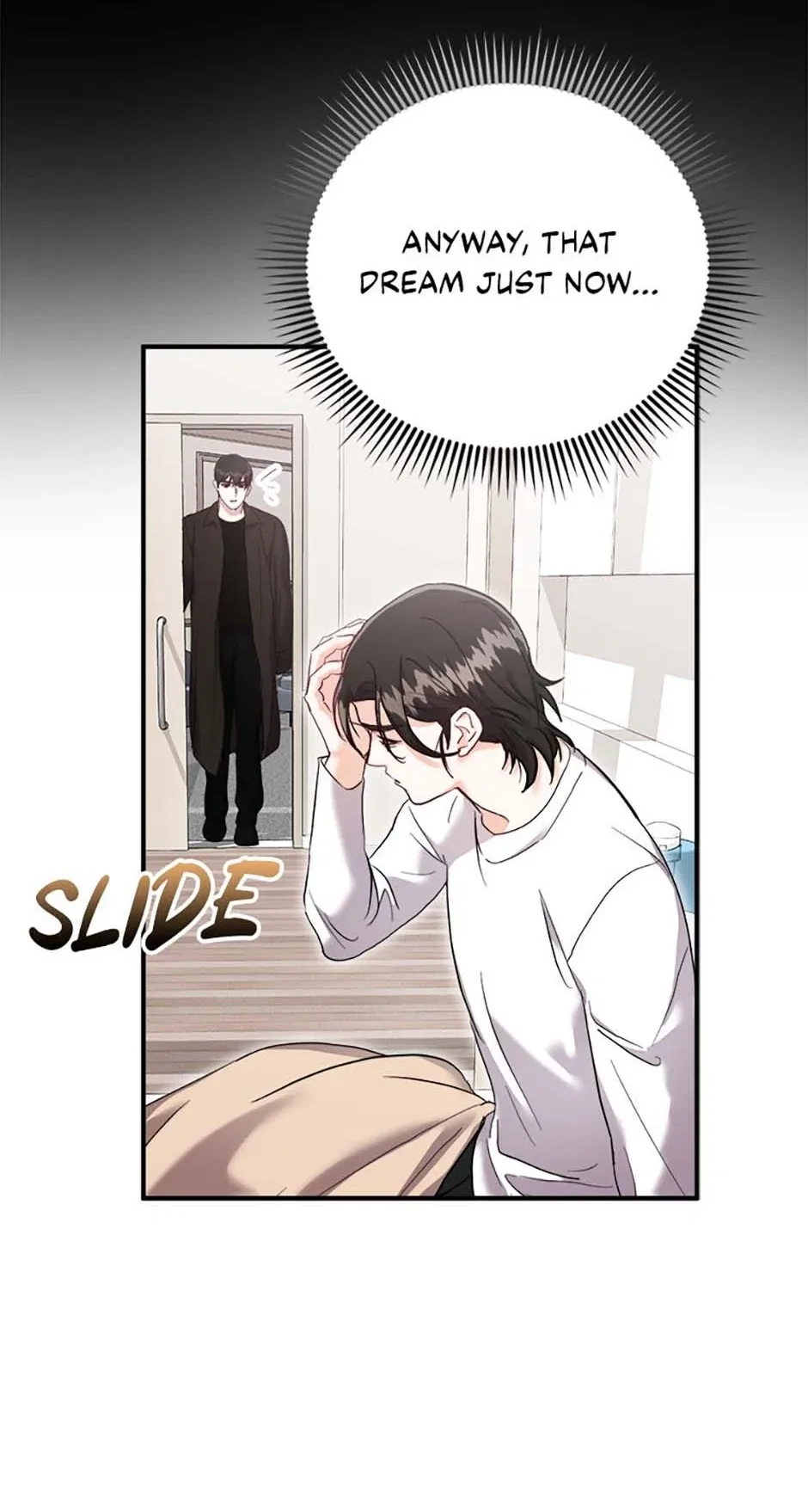 Today to Tomorrow Chapter 56 – Page 14