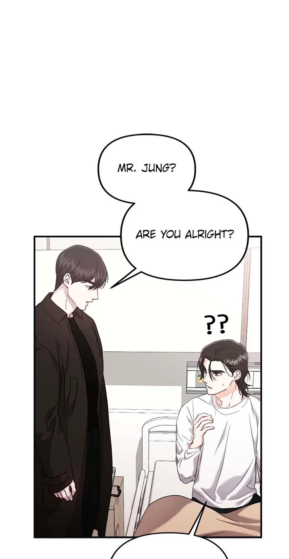 Today to Tomorrow Chapter 56 – Page 15