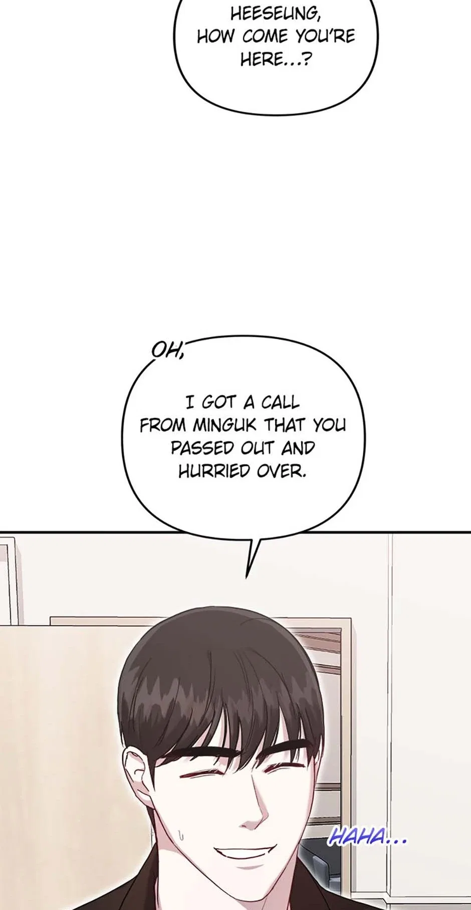Today to Tomorrow Chapter 56 – Page 16