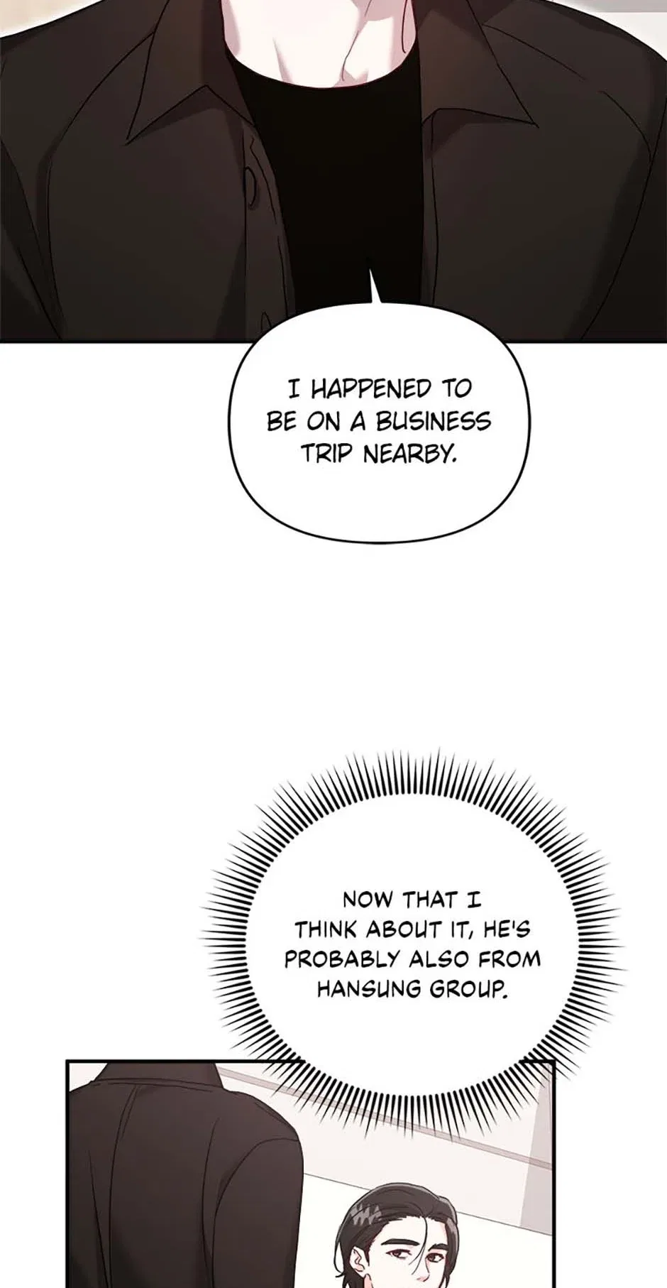 Today to Tomorrow Chapter 56 – Page 17