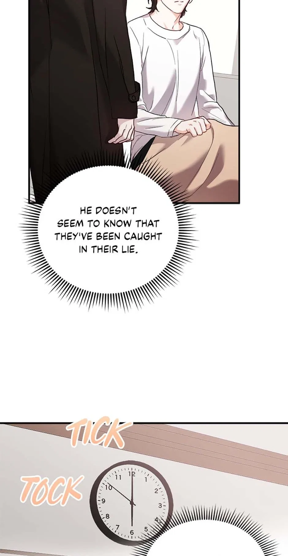 Today to Tomorrow Chapter 56 – Page 18