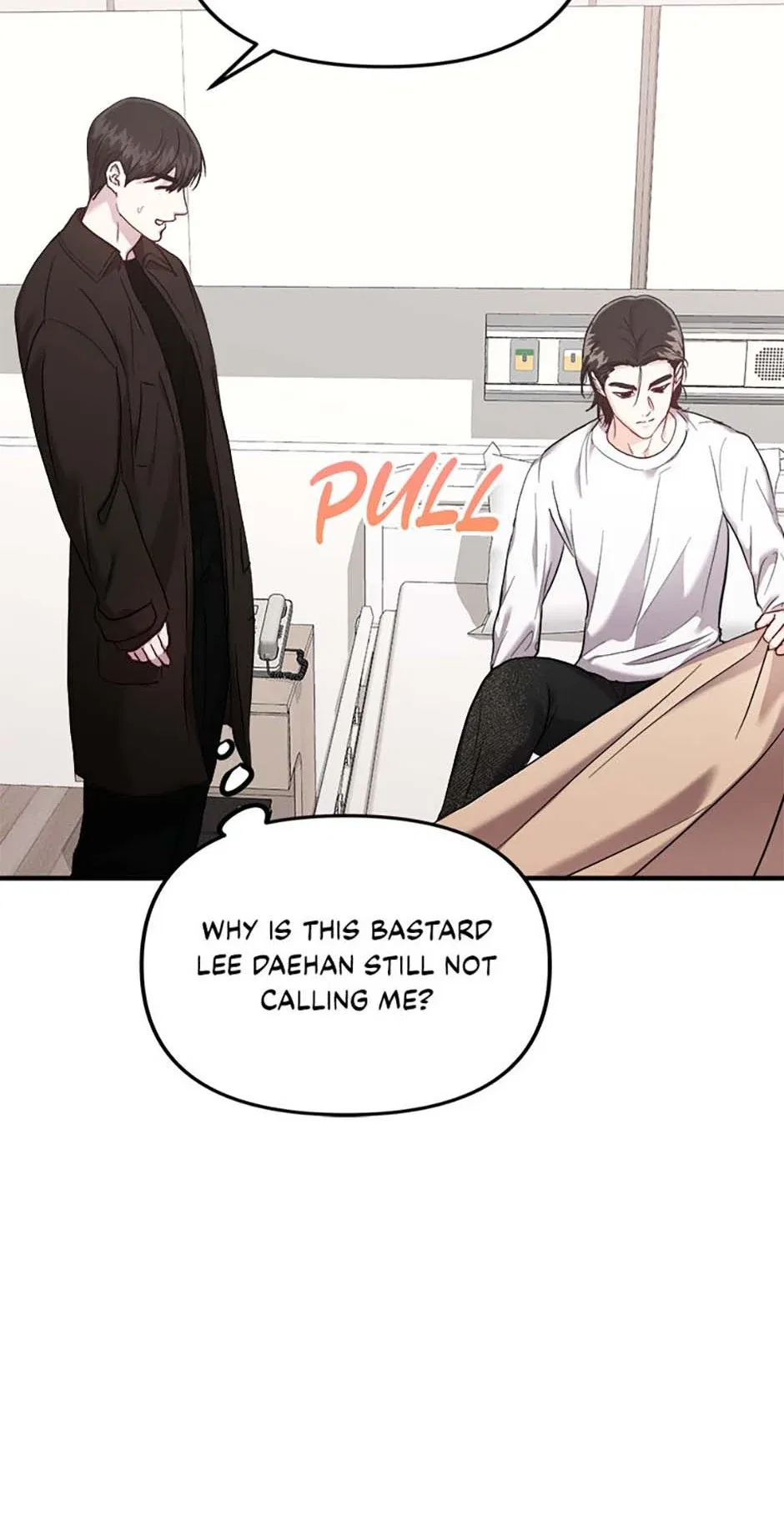 Today to Tomorrow Chapter 56 – Page 20