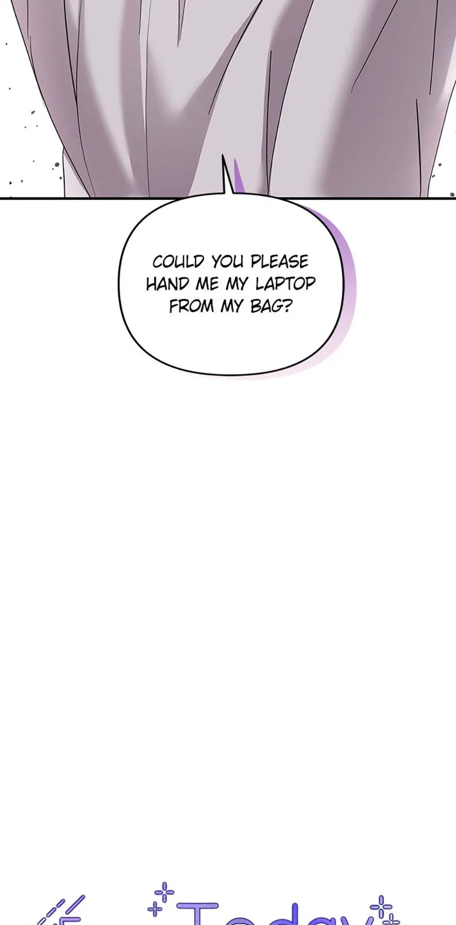 Today to Tomorrow Chapter 56 – Page 23
