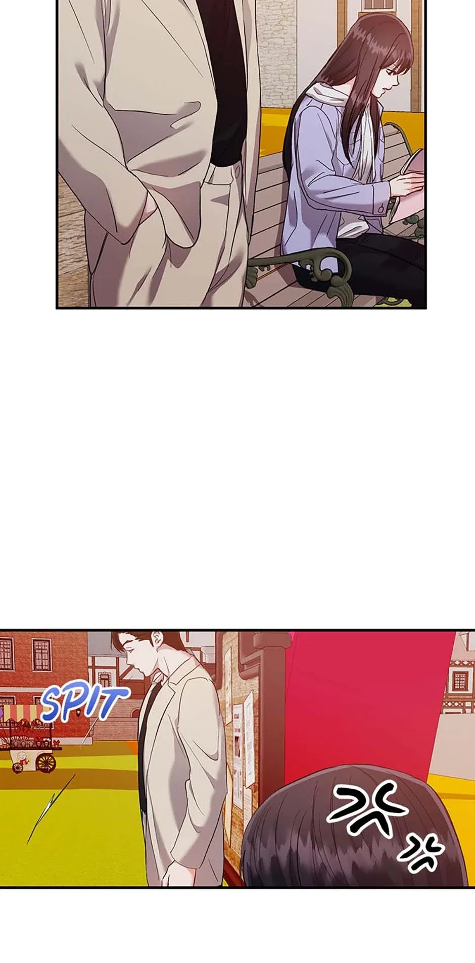 Today to Tomorrow Chapter 56 – Page 26
