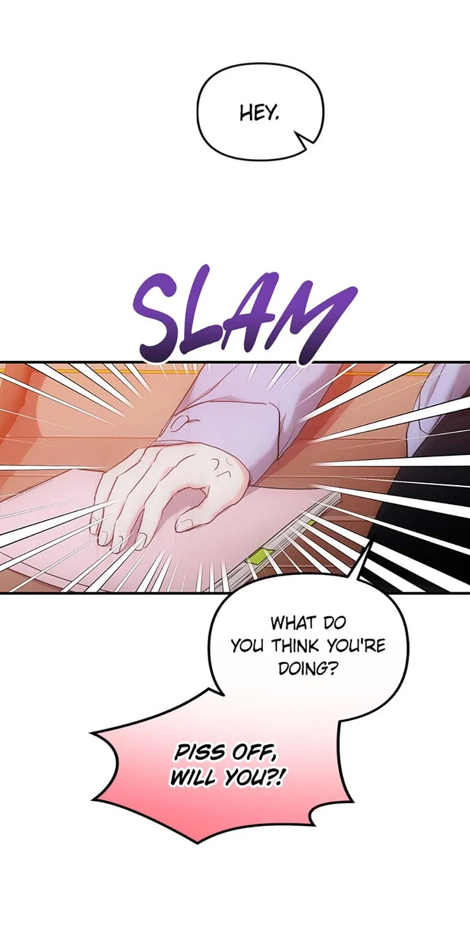 Today to Tomorrow Chapter 56 – Page 27