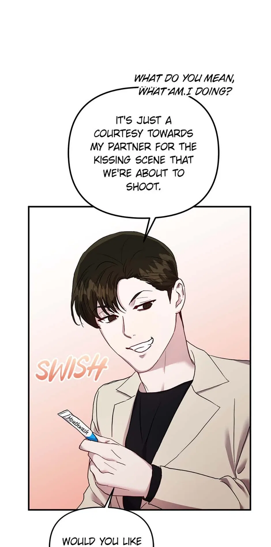 Today to Tomorrow Chapter 56 – Page 28